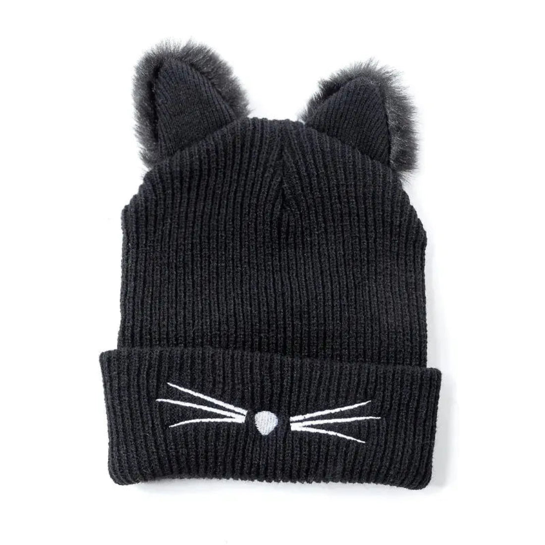 Cute Cat Ear Beanie