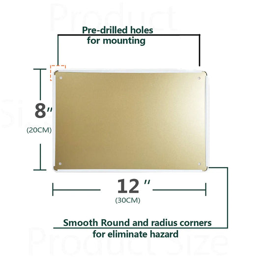 "Are You Pooping?" Vintage Tuxedo Cat Sign