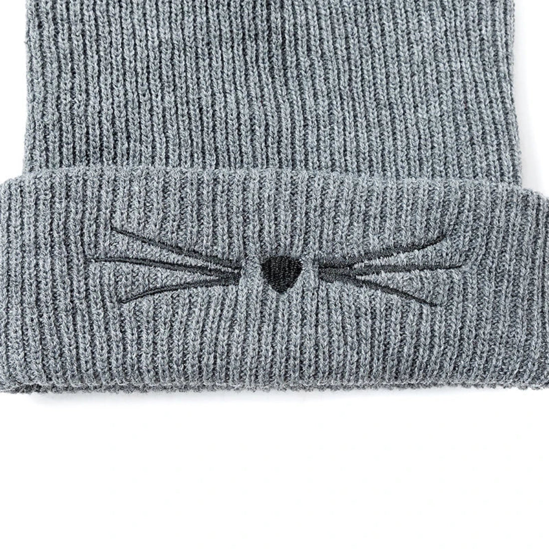 Cute Cat Ear Beanie