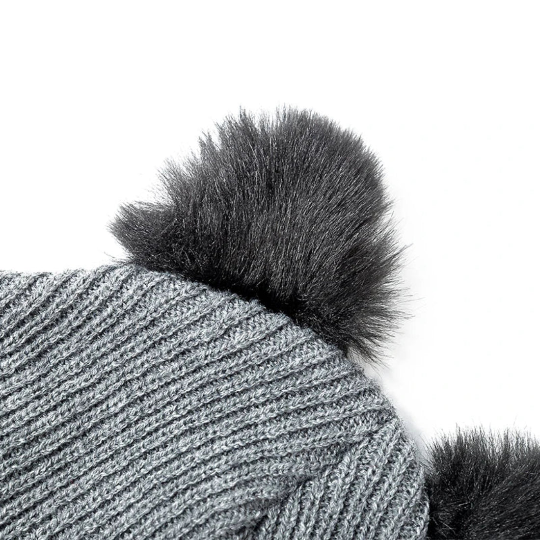 Cute Cat Ear Beanie
